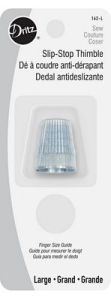 SLIP-STOP THIMBLE (Large)