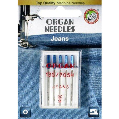 Jeans-5 #90/14 - Generic #5524090BL