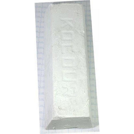 2 Lb Brk Wht Crocus - Generic #UNIV-4068