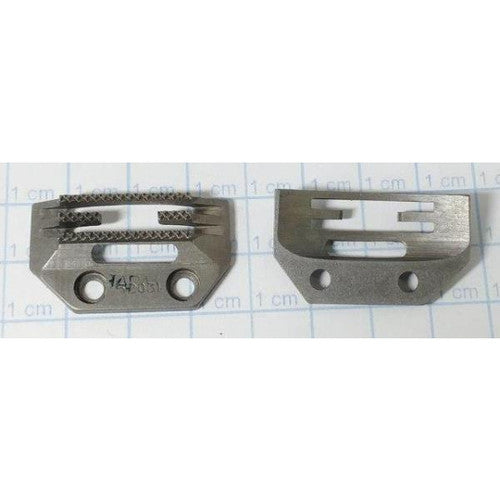 Diamond Cut Feeder - Generic #52031D