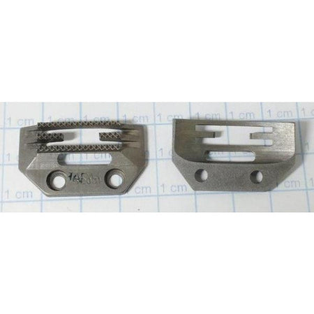 Diamond Cut Feeder - Generic #52031D