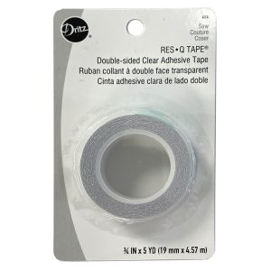 RES*Q TAPE