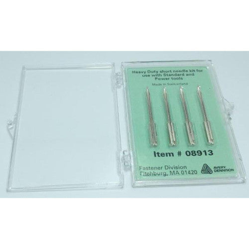4-Pak Dennison Ndls - Avery-Dennison #D08913