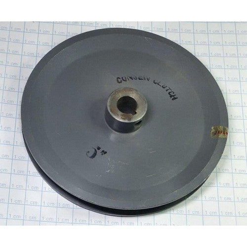 5 Pulley F/Clutch - Generic #QCP5