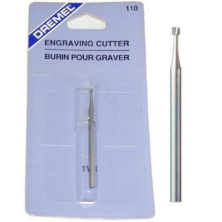 Dremel Engr Cutter - Generic #DR110