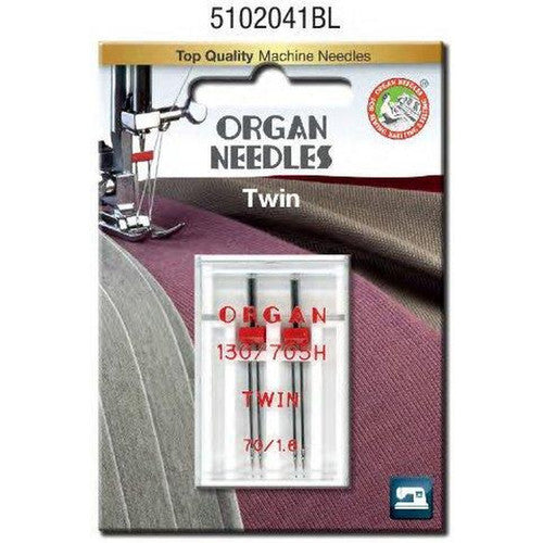 Twin-2  1.6 #10/70 - Generic #5102041BL