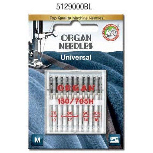 Univ-Asst10#10-12-14-16 - Generic #5129000BL
