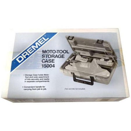 Dremel Carring Case - Generic #DR15004