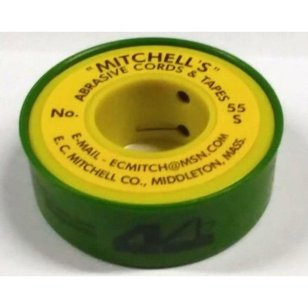 Roll Emery Cord - Mitchells #55