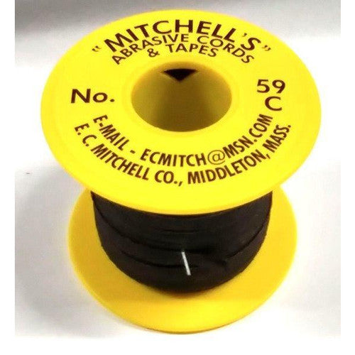 Roll Crocus Cord - Mitchells #59C