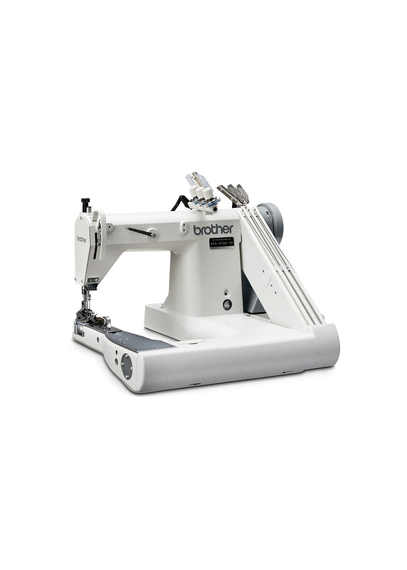 Brother industrial sewing machine