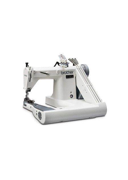 Brother industrial sewing machine