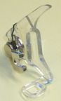 Free Motion Foot for SINGER & KENMORE 161876