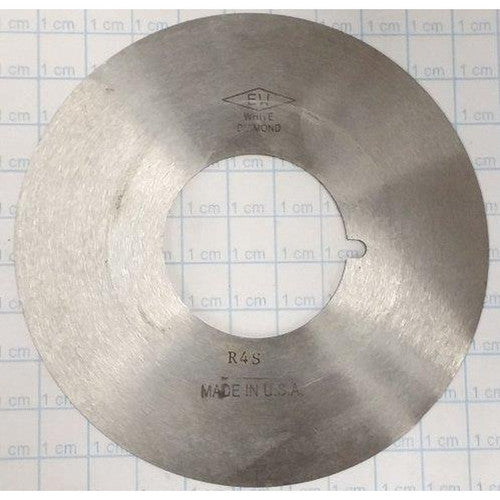 Rnd Knife F/Simplex - Generic #R4S