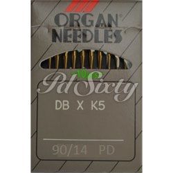 TITANIUM  NEEDLE