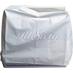 DUST COVER