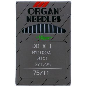 3 THREAD NEEDLE