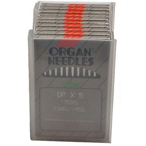 Needles - Organ Needle #135X7#7