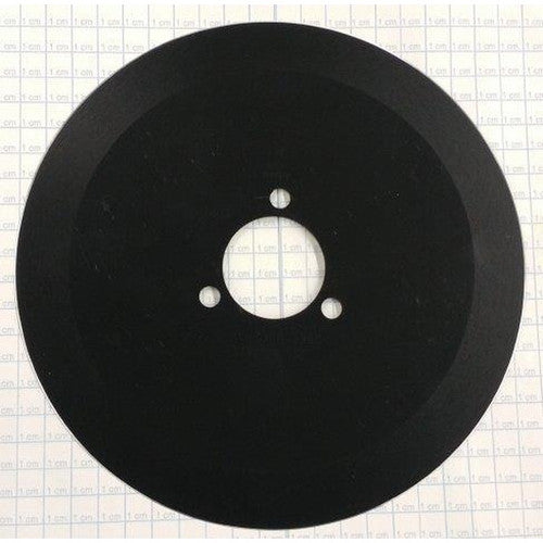 Ptfe Rnd Knife F/H-C - Generic #R-HC-2500-198T