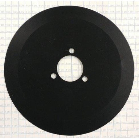 Ptfe Rnd Knife F/H-C - Generic #R-HC-2500-198T