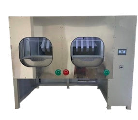 Empenzo Denim Squeezing Machines - Empenzo Automated Sewing Systems