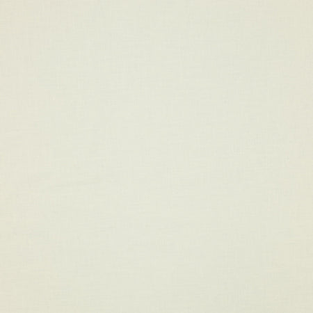 Linen Blend Solids Fabric Collection - Snow