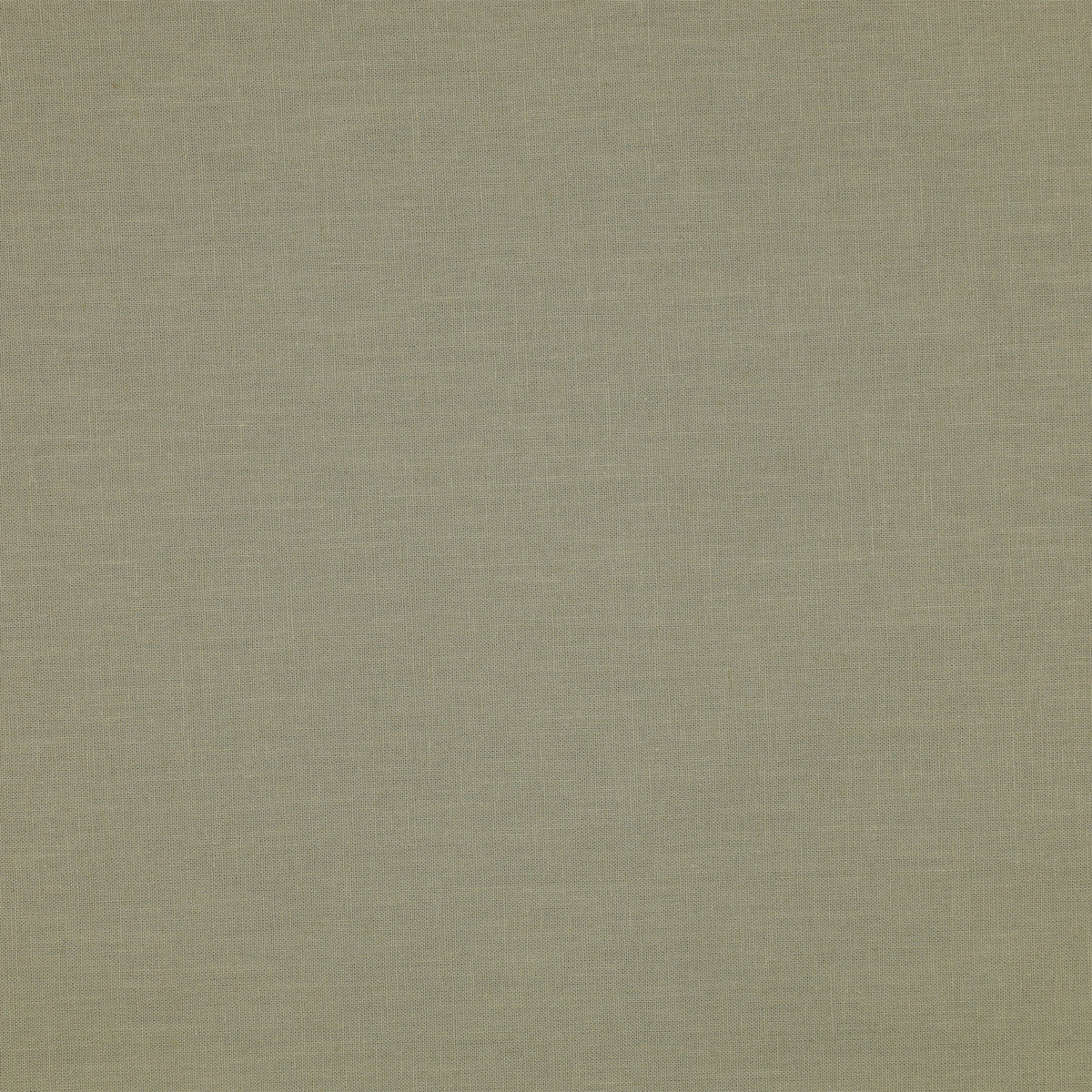 Linen Blend Solids Fabric Collection - Ashen