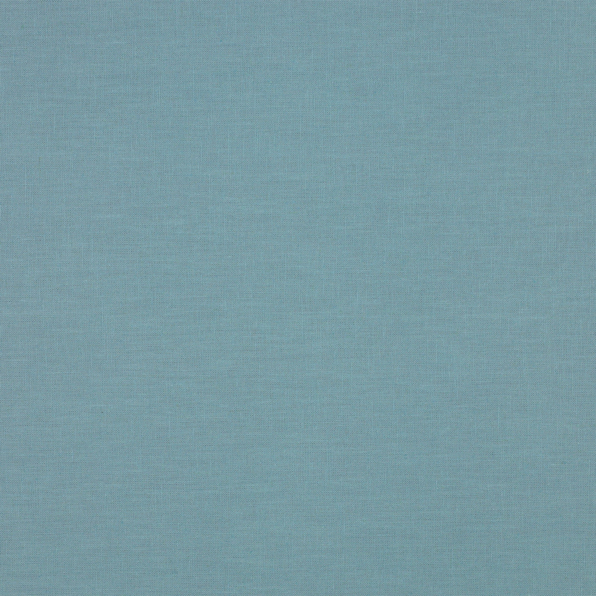 Linen Blend Solids Fabric Collection - Vintage Denim