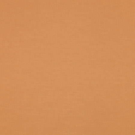 Linen Blend Solids Fabric Collection - Sunkissed