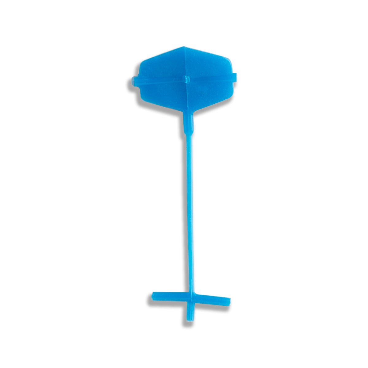 Dennison Fine Fabric Fasteners - #10696 - 3/4" - 10,000/Box