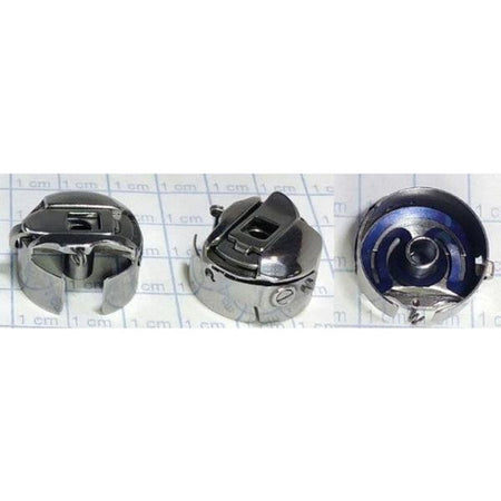 Bobbin Case Assembly - Generic #S09742-0-01
