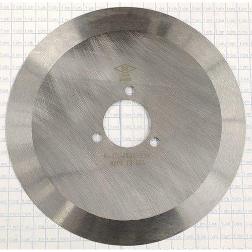 Round Knife F/H-C - Generic #R-HC-2500-198