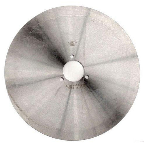 Round Knife F/H-C - Generic #R-HC2500-280