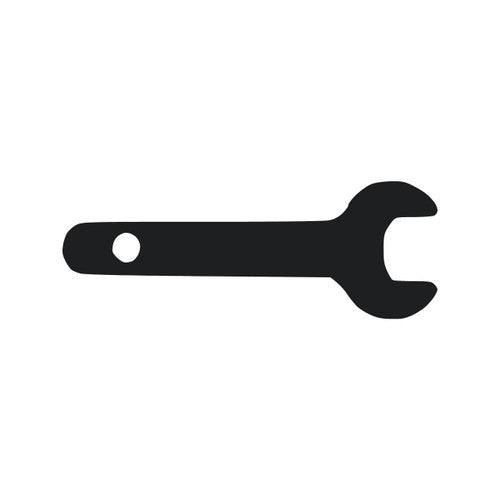 Dremel Wrench - Generic #DR90962