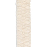 Cotton Welt Cording Piping Cord Spool - White