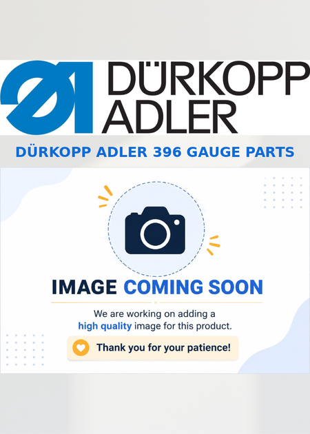 Dürkopp Adler 296 34 039 3 – Feed wheel (396)