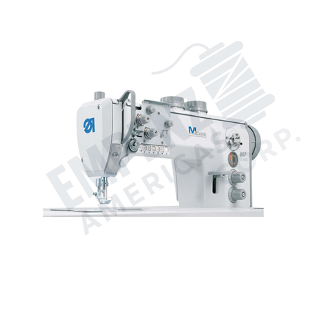 Dürkopp Adler 0916 030364 – Diagram Part for Model 867