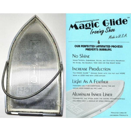 (35-A) Ptfe Shoe - Generic #SH556