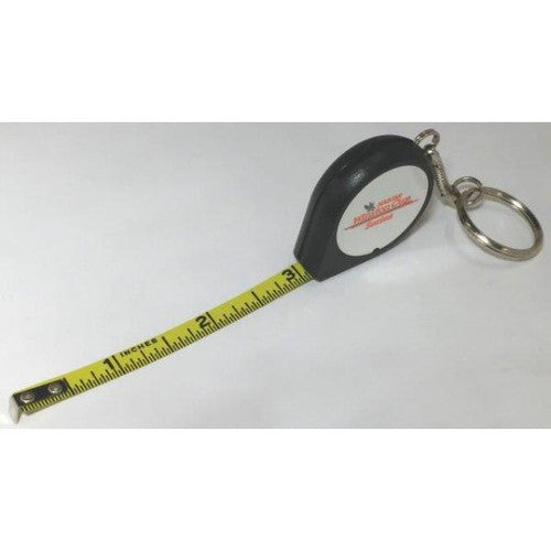 Lufin 1/4X3' Tape - Generic #W616-3