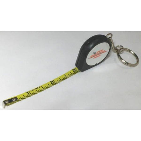 Lufin 1/4X3' Tape - Generic #W616-3