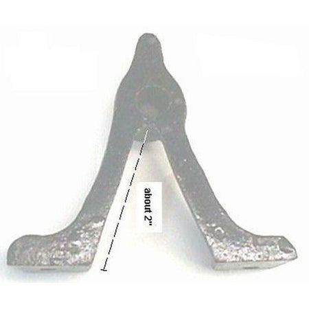 K/L High Bracket - Generic #7539