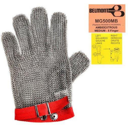Medium Chainex Glove