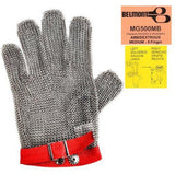 Right/Med Mesh Glove