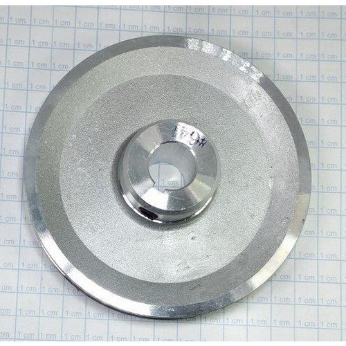 4-1/8Id 3/4 Pulley - Generic #641