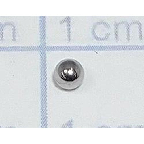 Stainless Ball F/504N - Generic #504N35