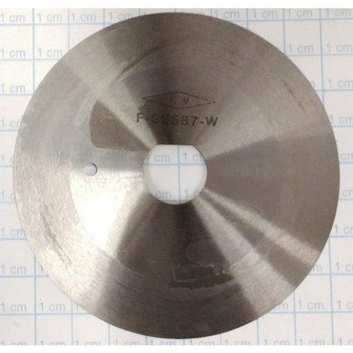 3-1/2Rnd Knife - Generic #SE587