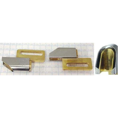 1-1/2 Tape Binder - Generic #509-21D 1-1/2