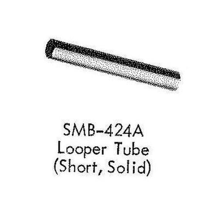 Short Tube F/Mccain - Generic #SMB-424A