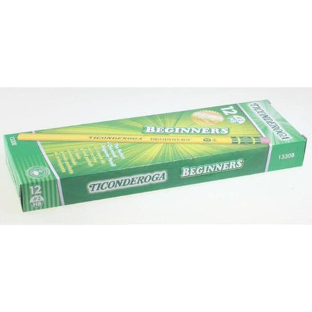 Dz  D351 Black Pencils - Generic #D308P
