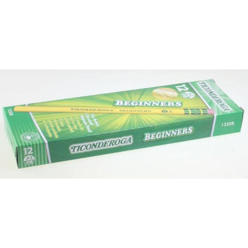 Dz  D351 Black Pencils - Generic #13308